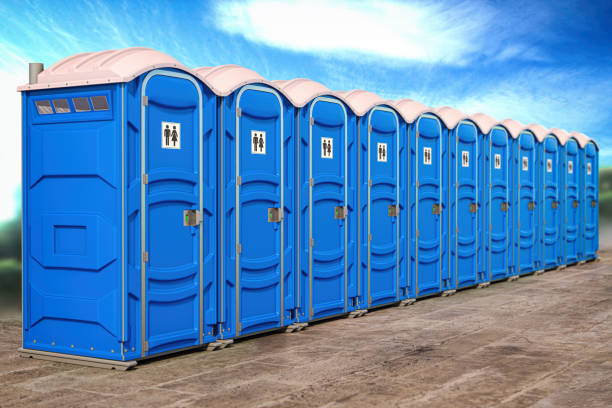 Best Portable Restroom Removal and Pickup in Egan, LA