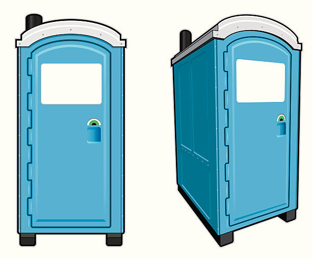 Types of Portable Toilets We Offer in Egan, LA