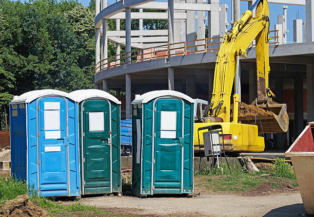 Best Portable Restroom Setup and Delivery in Egan, LA