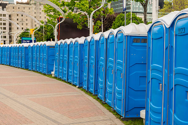 Best Deluxe Portable Toilet Rental in Egan, LA