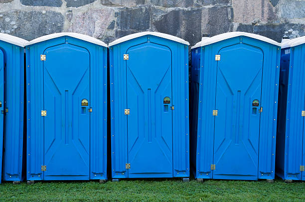 Best Short-Term Portable Toilet Rental in Egan, LA